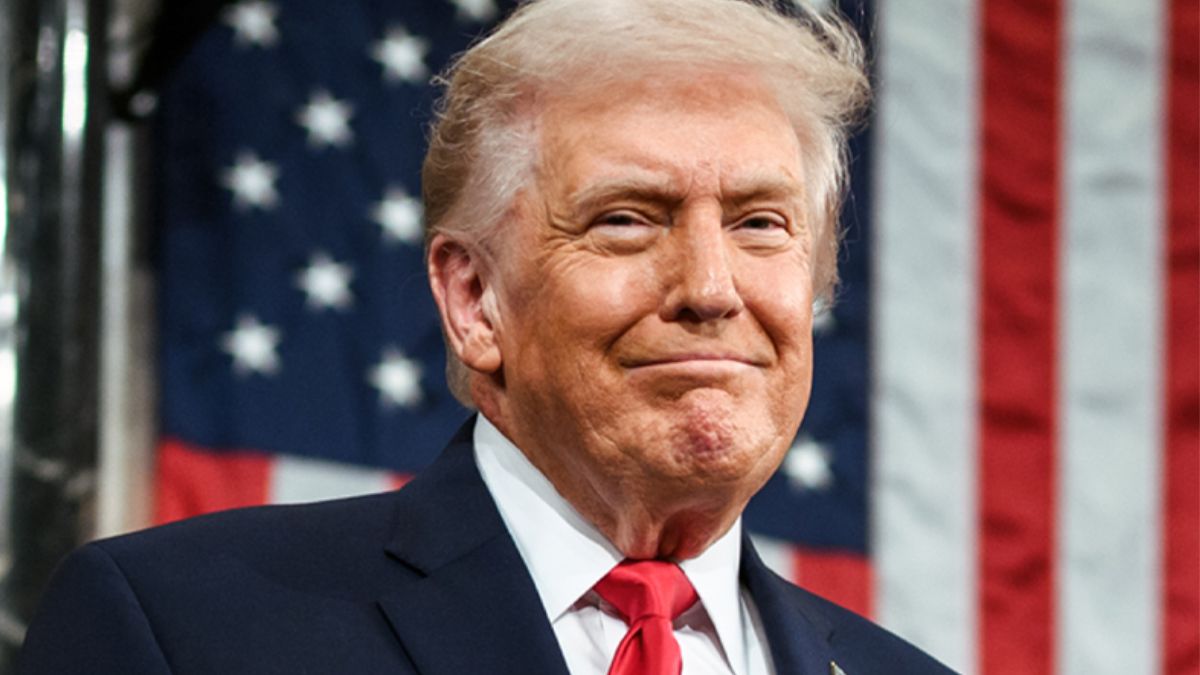Trump 250th anniversary "large" gold coin proposal advances with ...