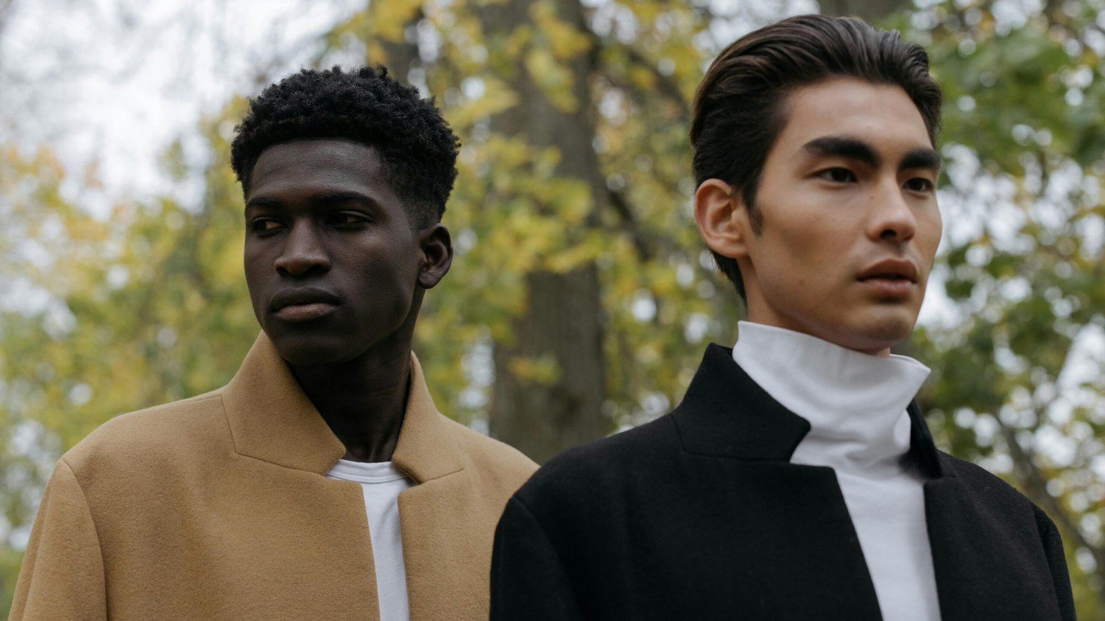 Behind the scenes: The lifestyle of top male models<br>