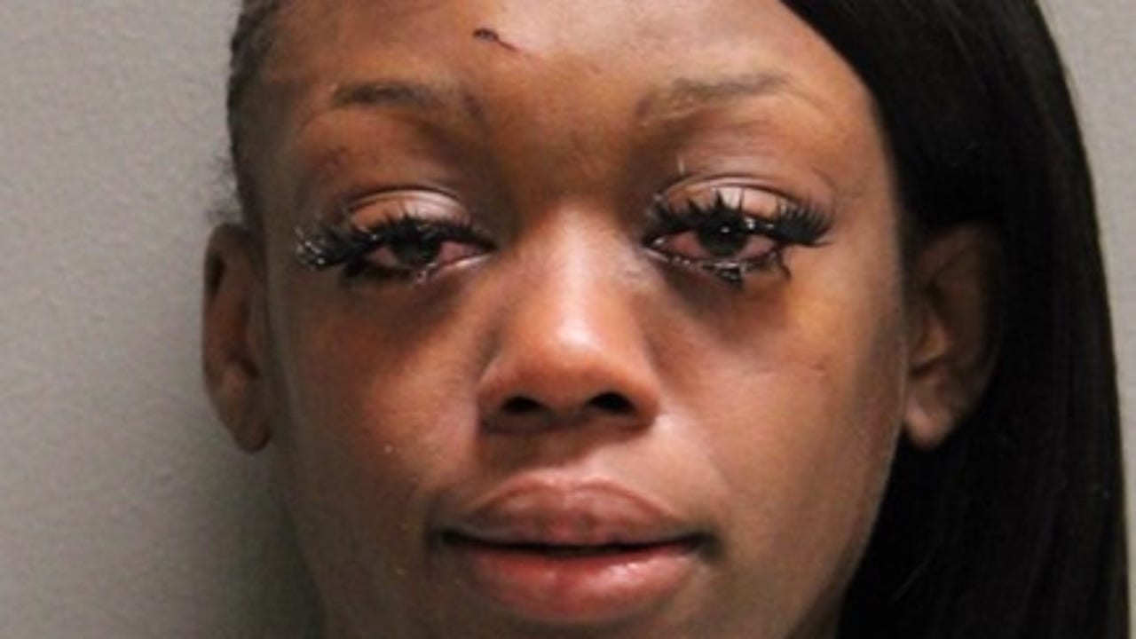 Chicago woman charged with attempted murder after hitting man with car