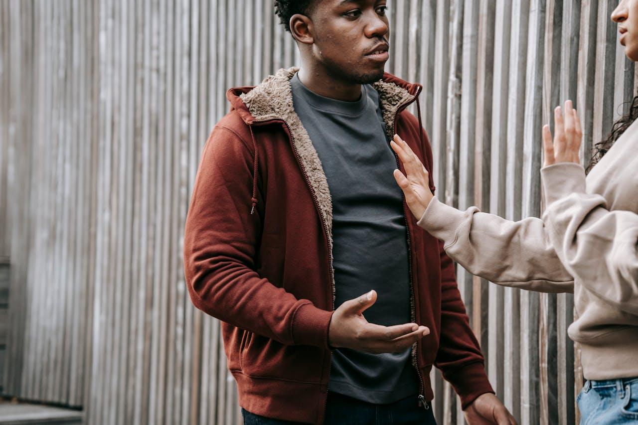 13 polite phrases that make people realize they crossed a line