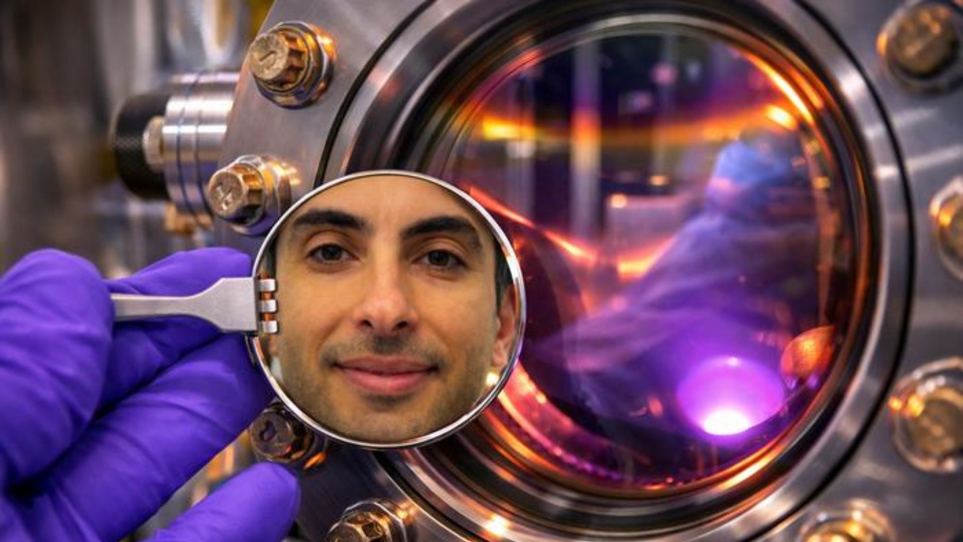 Scientists develop brain-inspired chip for more efficient AI hardware ...