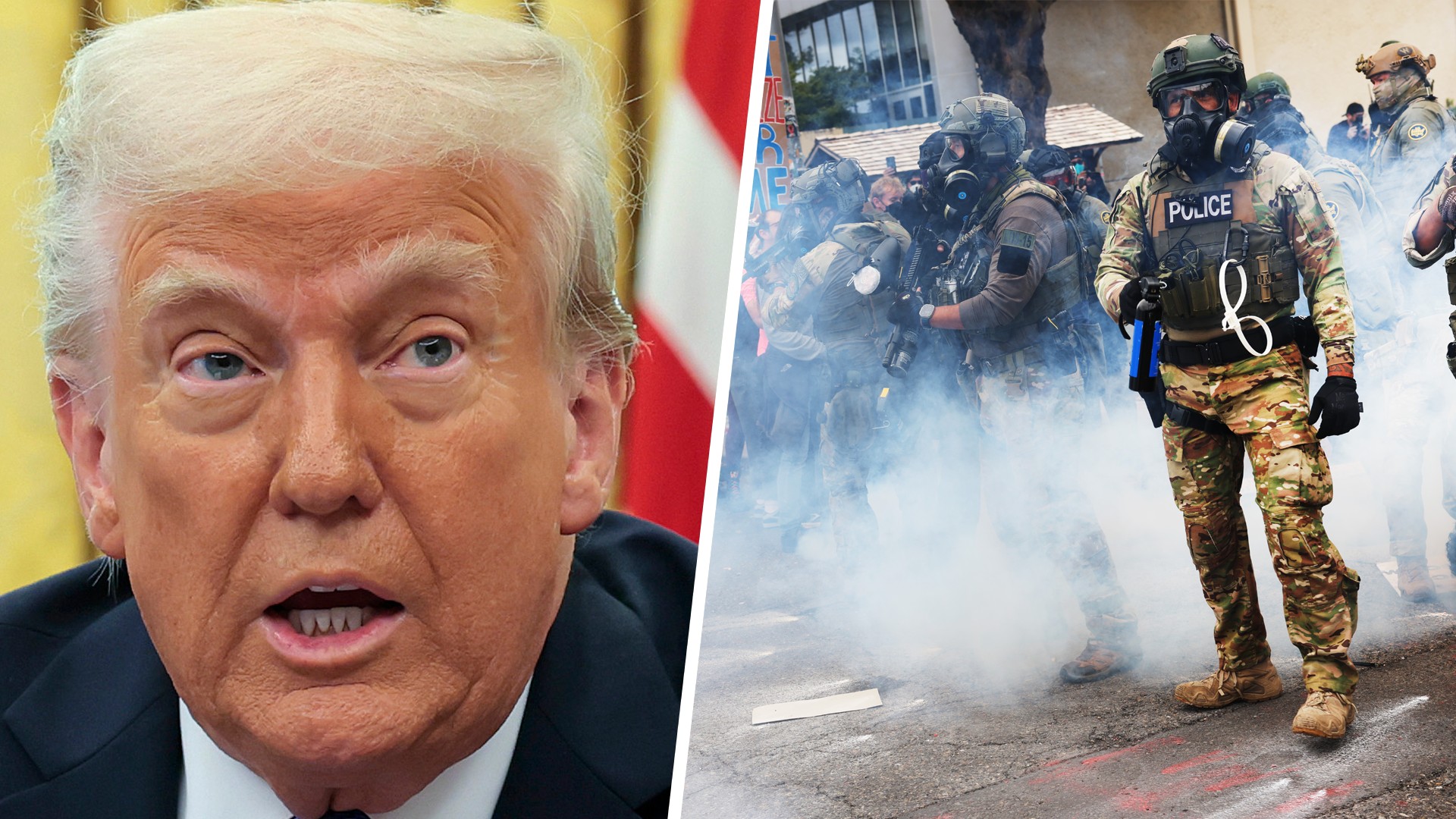 WSJ: Trump told inner circle some mass deportation policies went too far