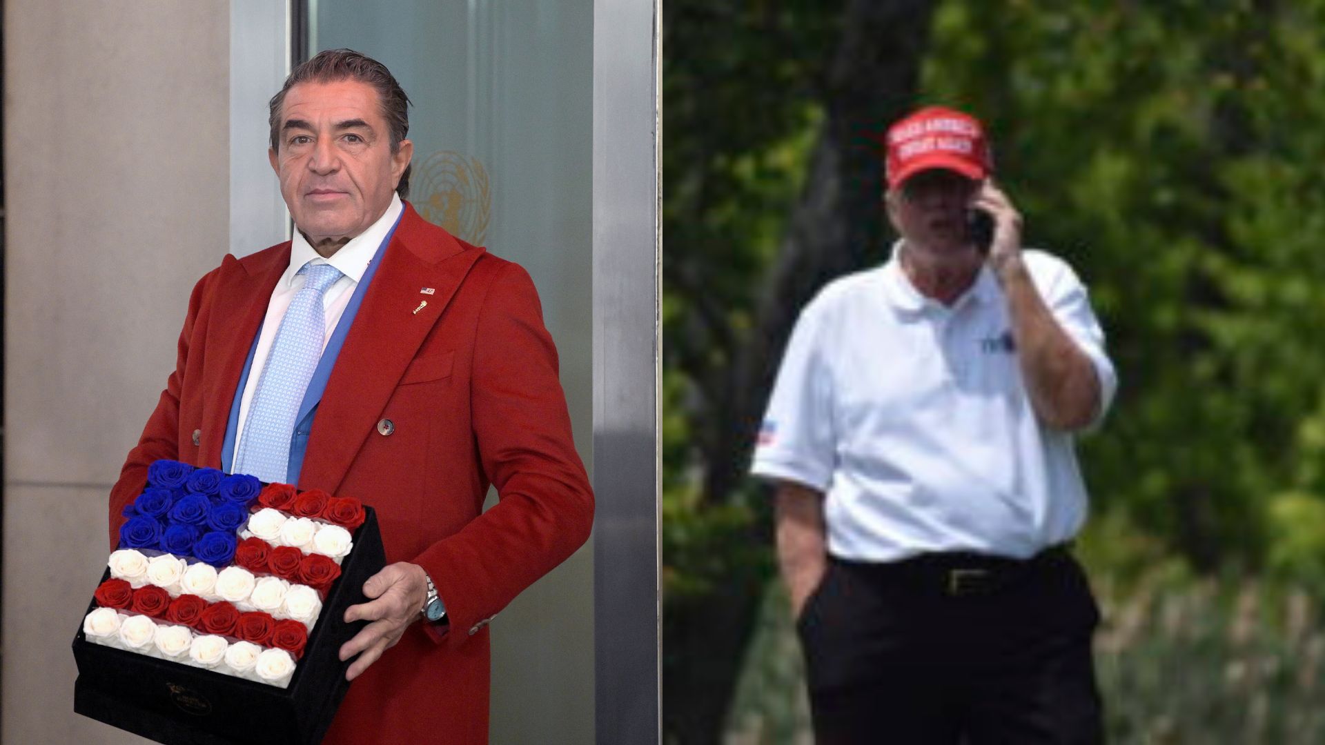 Trump pal and special envoy Paolo Zampolli out at State Department ...