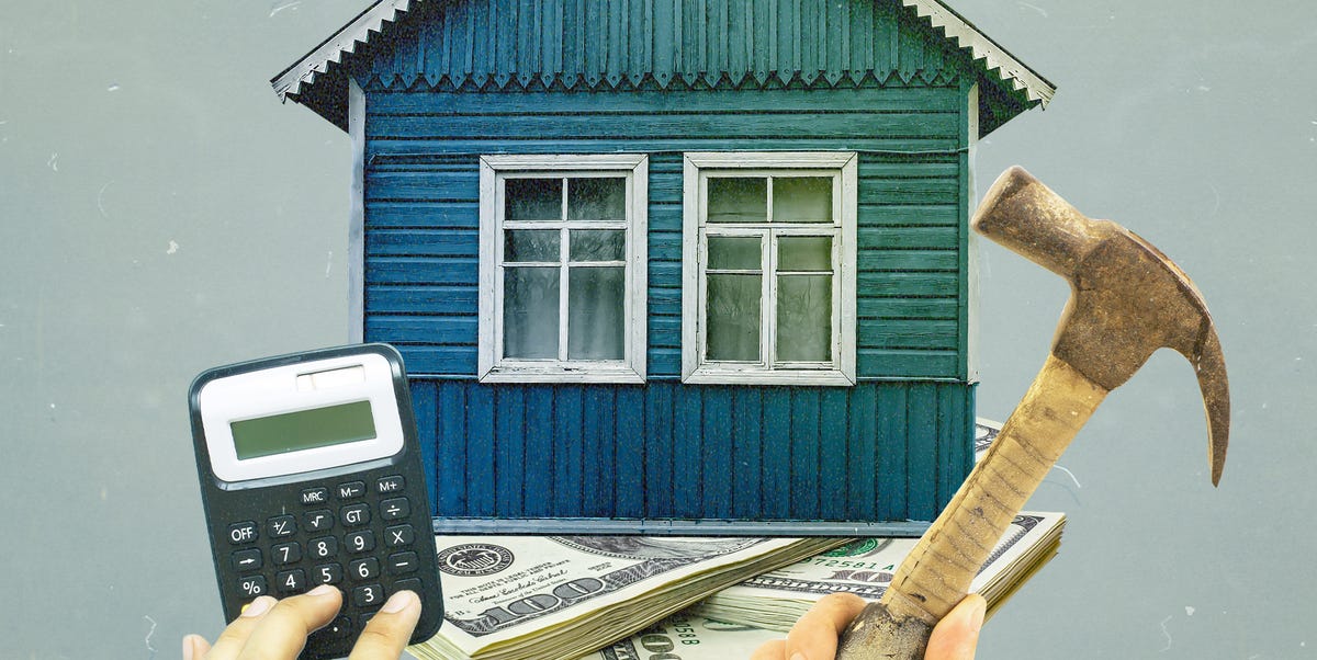 Tax-Deductible Home Improvement Projects