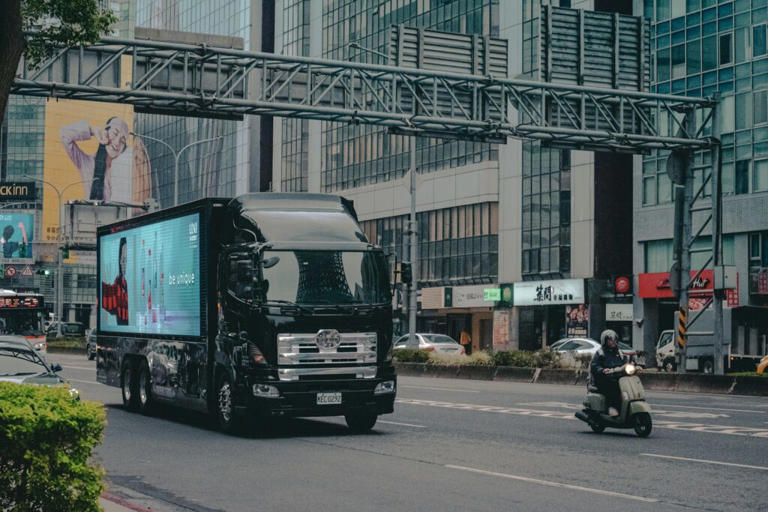 Self-driving trucks have logged millions of miles without humans — and ...