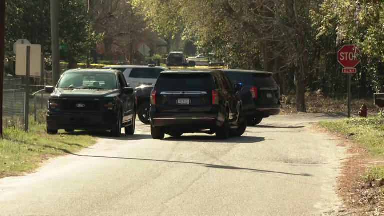 Arrest made in deadly West Columbia shooting