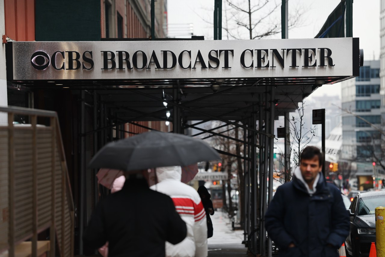 CBS to End Storied News Radio Broadcast, Layoff 6% of Staff