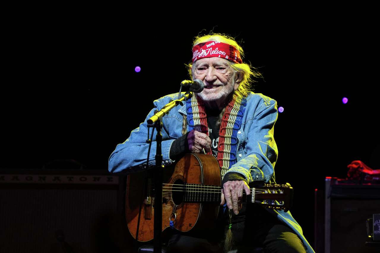 See inside Luck Reunion 2026 as Willie Nelson and family bring devoted ...