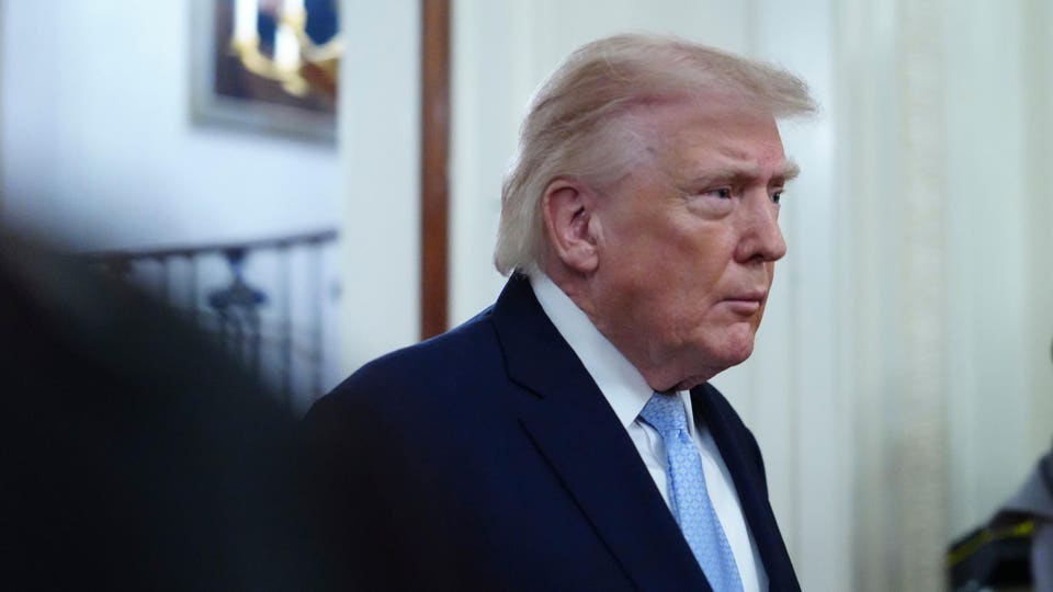 Trump calls NATO ‘cowards’ for not joining Iran war—claims ‘very little ...