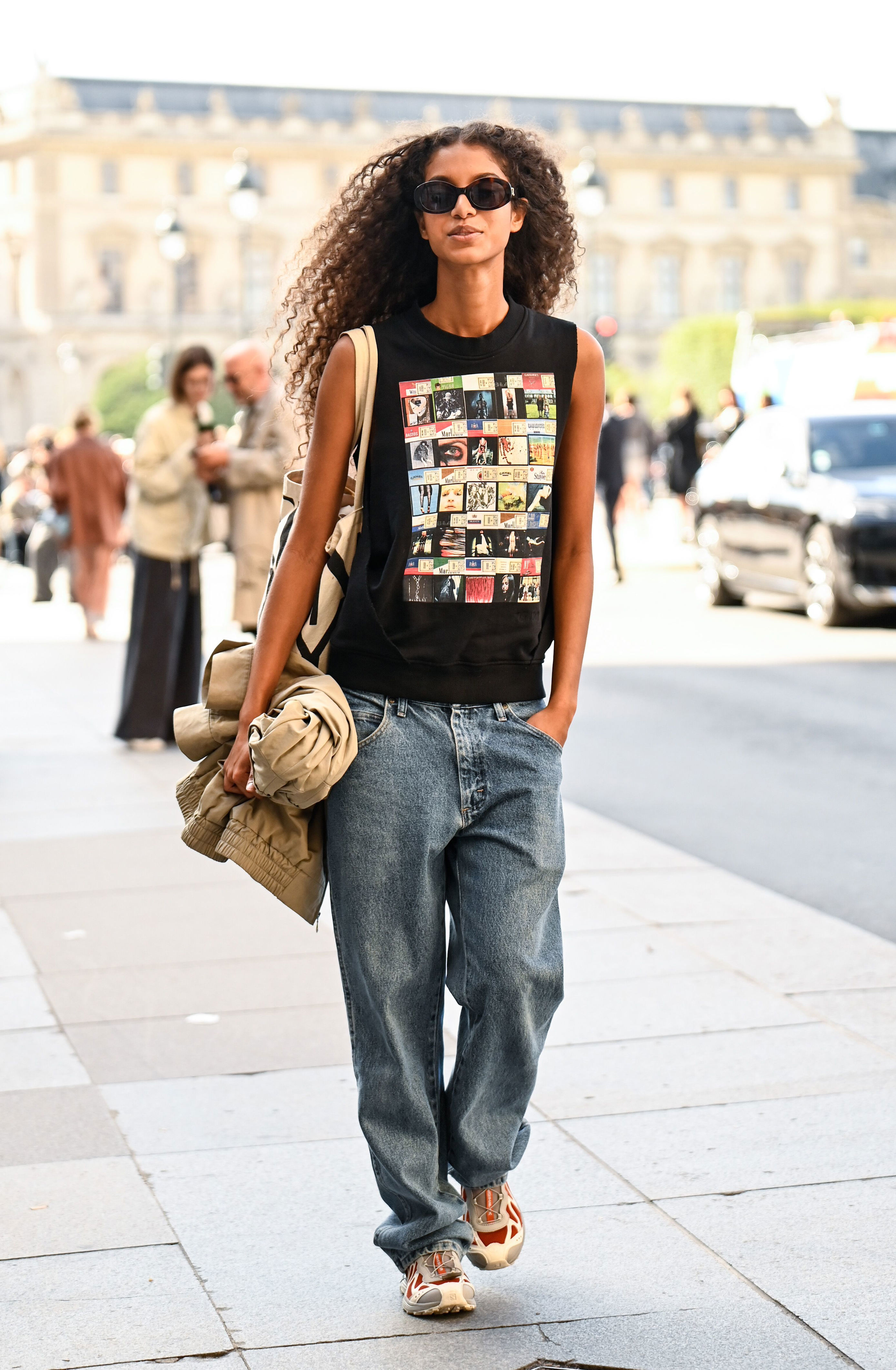 15 sneaker trends to kick start spring 2026