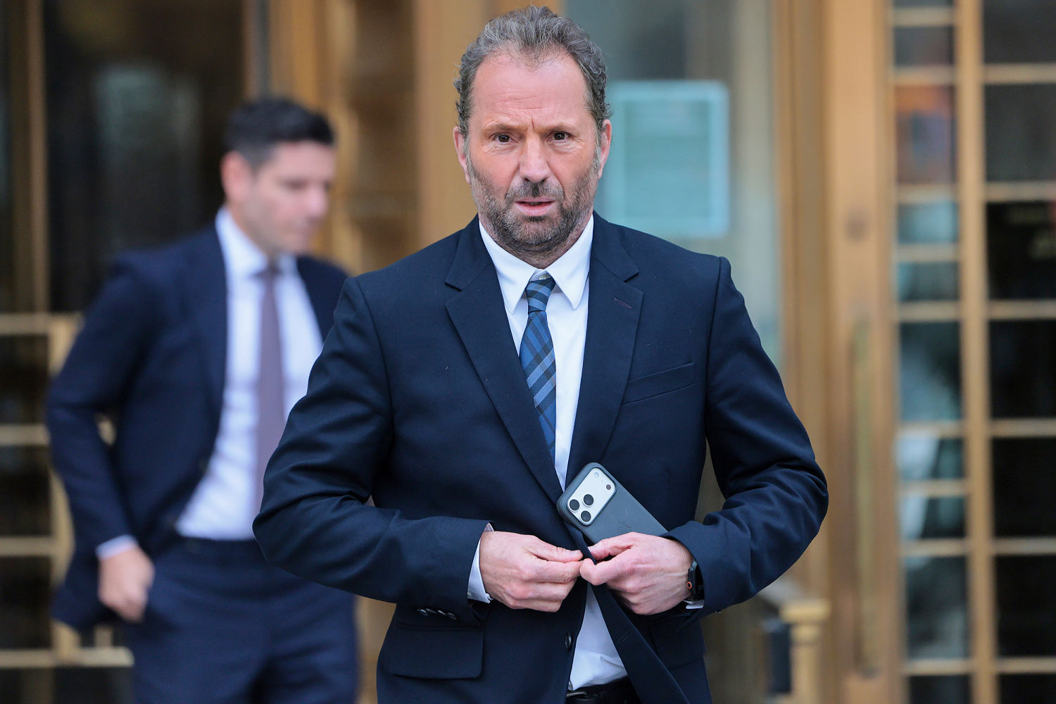 Live Nation CEO defends company ticket pricing practices in antitrust trial