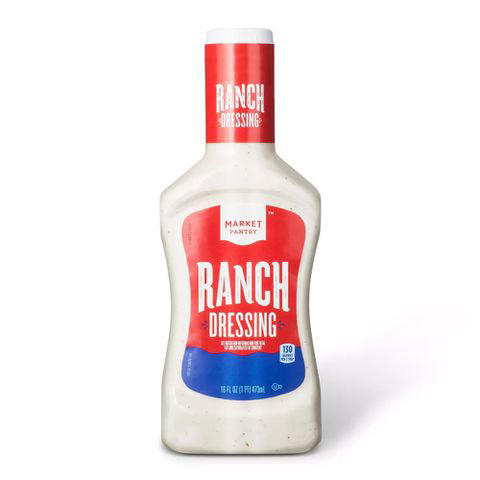 We tried 10 store-bought ranch dressings to find the best 1—and the ...
