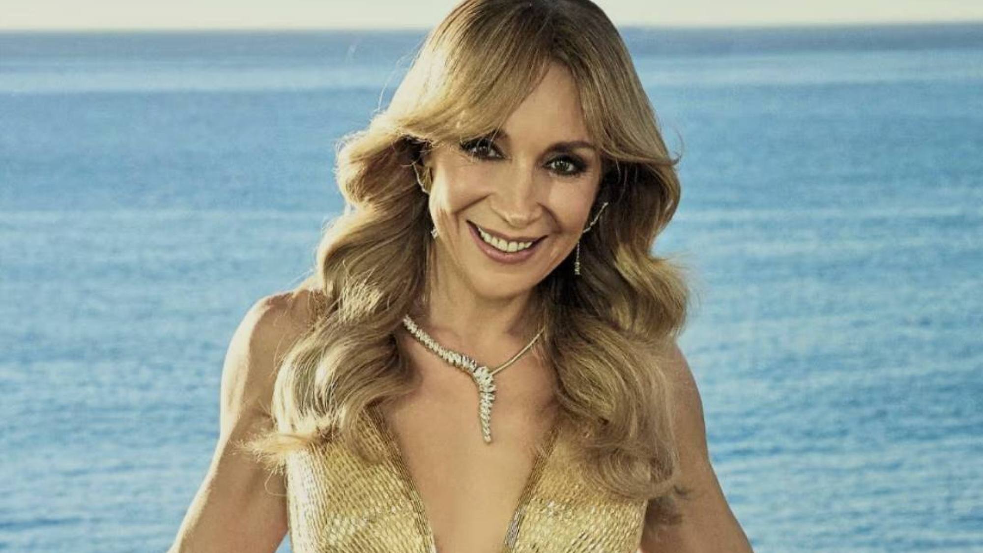 Fin del misterio: filtran que Mega ya escogió al compañero de Karen ...