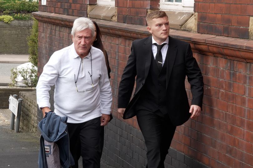 Ricky Hatton cause of death announced as doctors find new evidence and ...