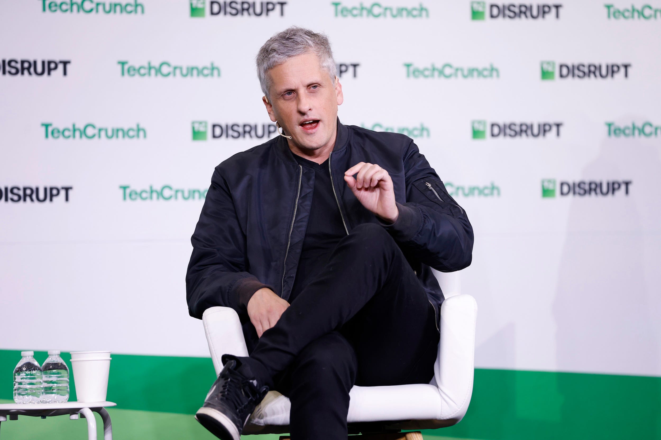 Box CEO says companies will need to figure out how to budget for ...