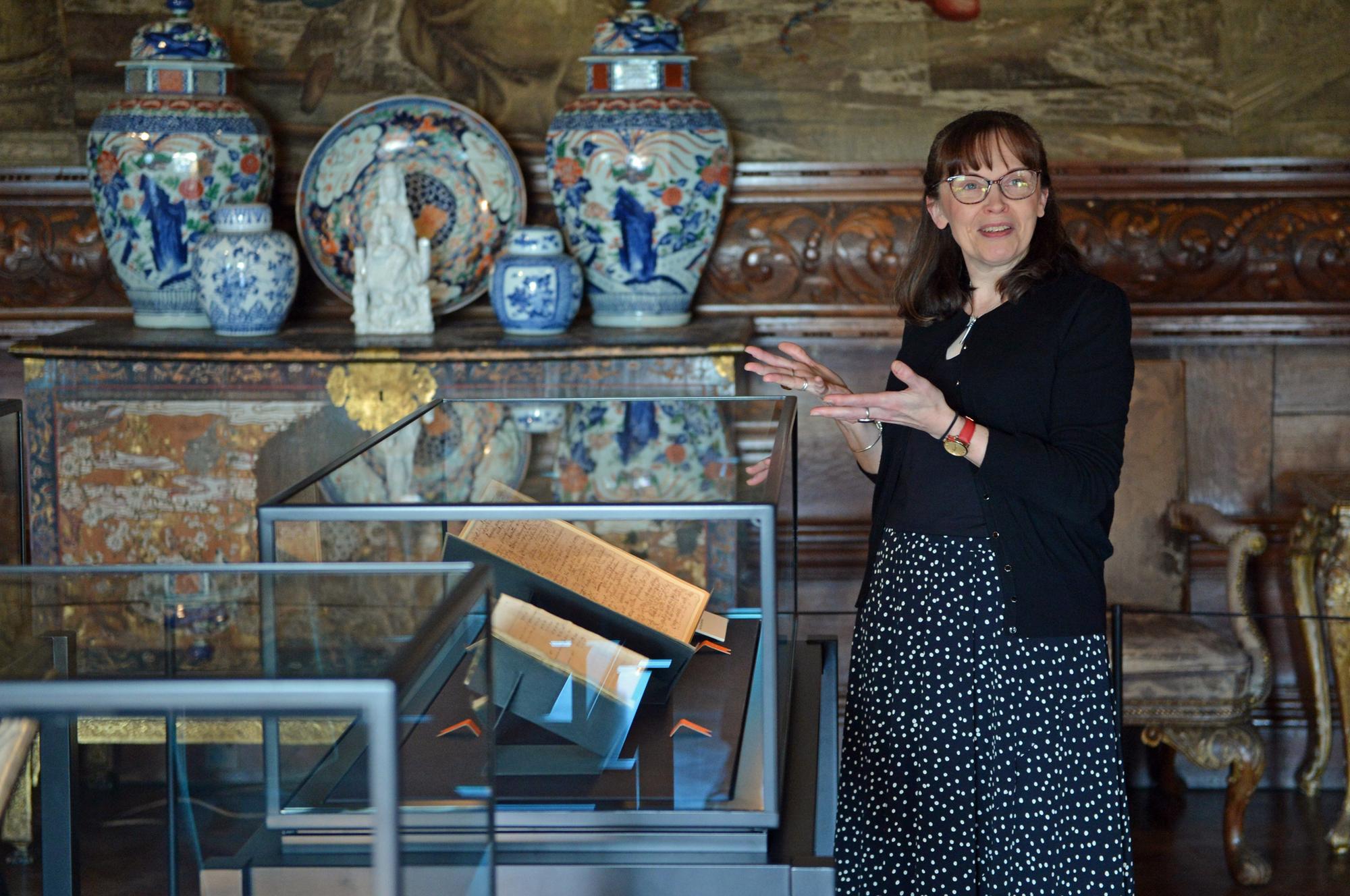 Pictures: We visited Chatsworth ahead of 2026 season opening to find ...