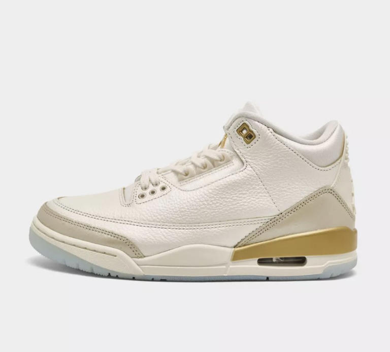 Nike's 'stunning' Air Jordan retro shoes just dropped under $100