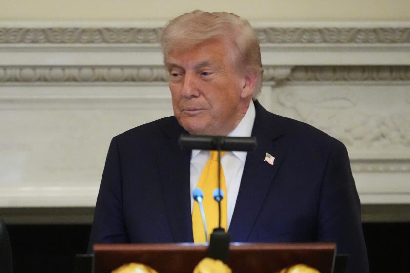 White House moves to strip California and other states of AI regulation ...