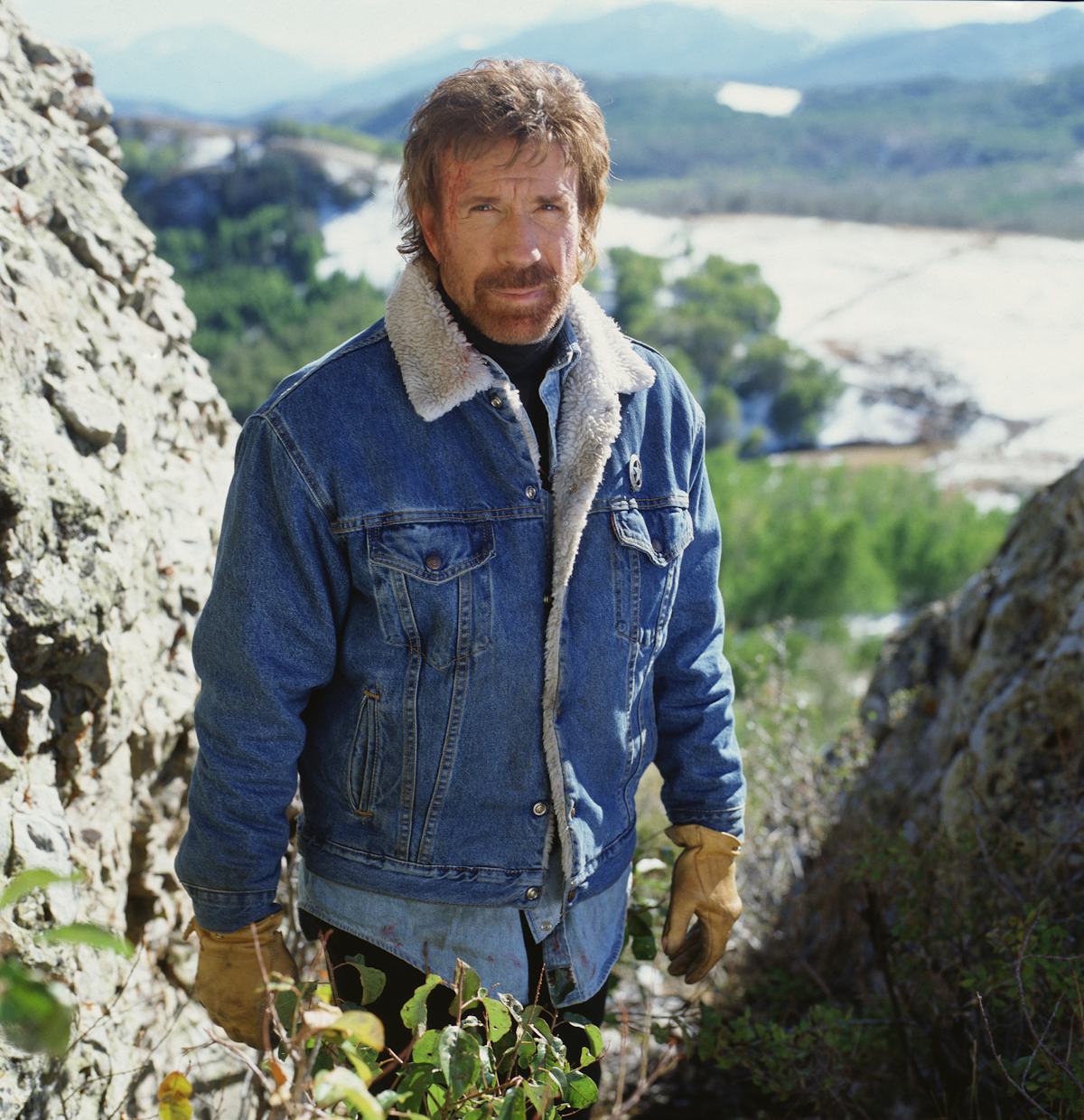 33 years later, Chuck Norris’ most iconic western remains the gold standard<br>