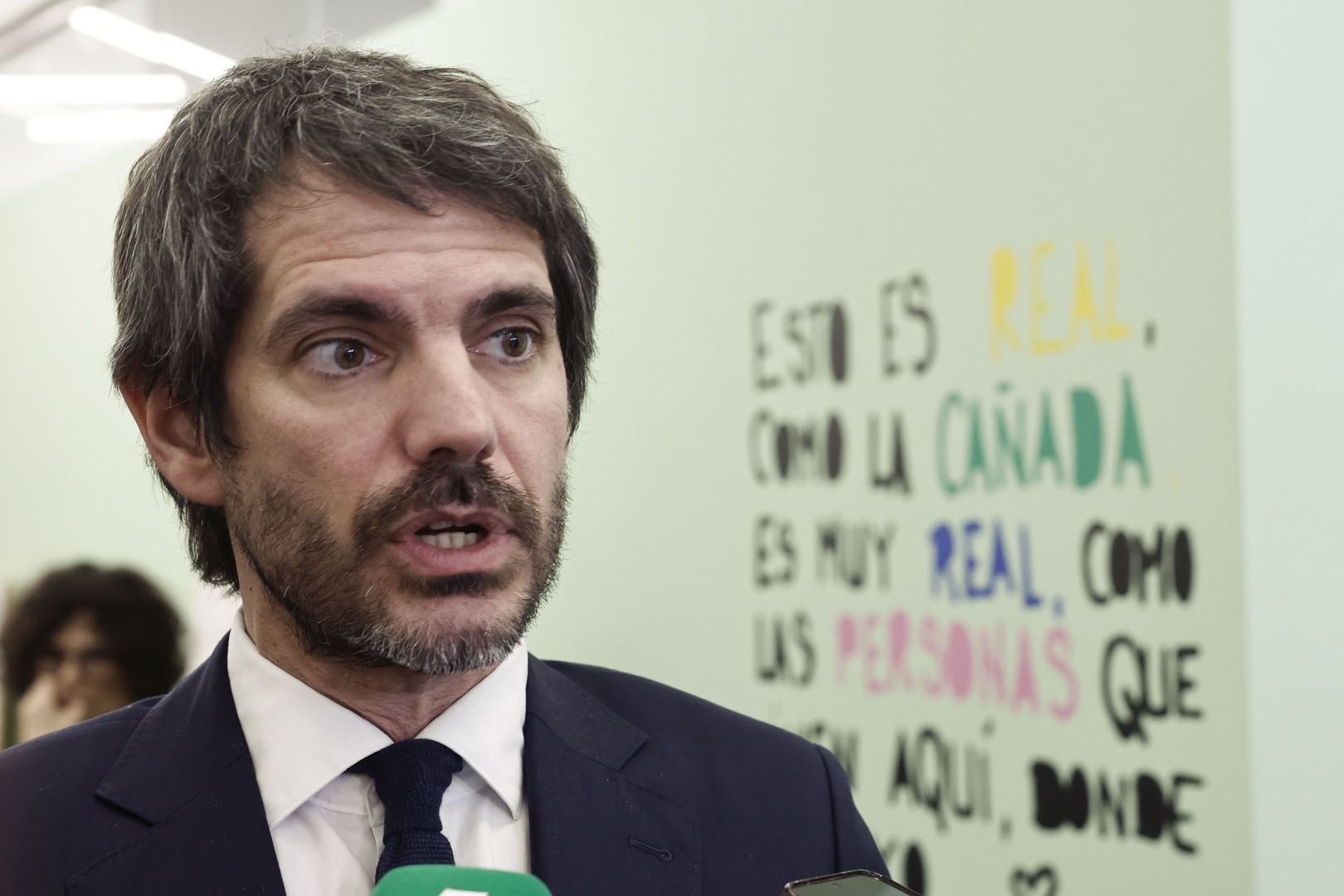 Sumar muestra su satisfacción por el acuerdo y dice que el Gobierno ...