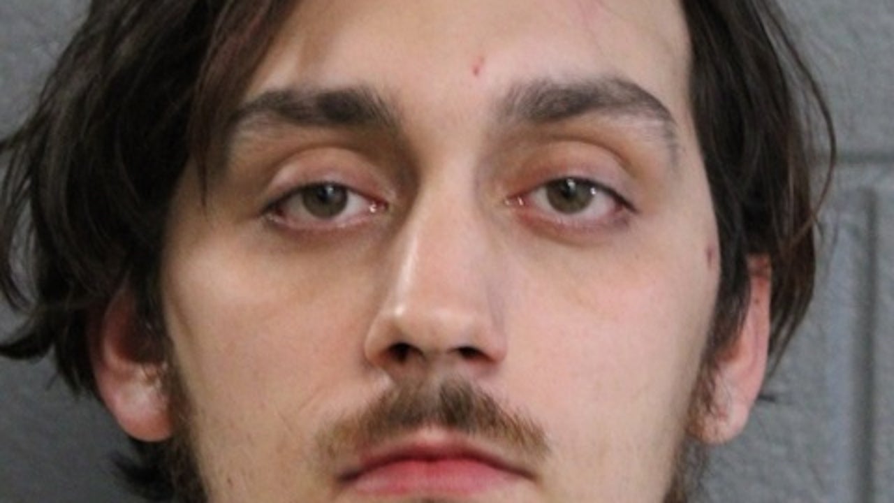Chicago man arrested 2 months after armed robbery of Southwest Side ...