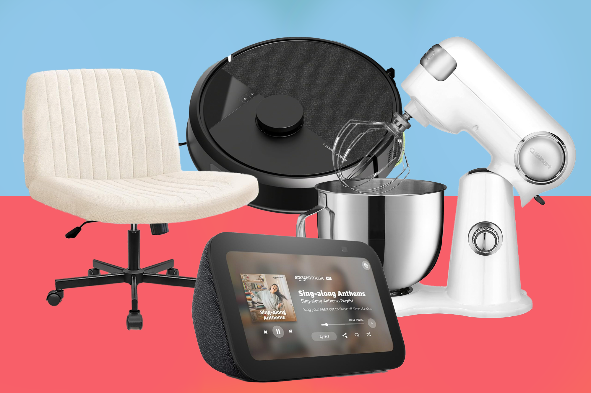 The 100 best home products you can shop on Amazon in 2026, by category