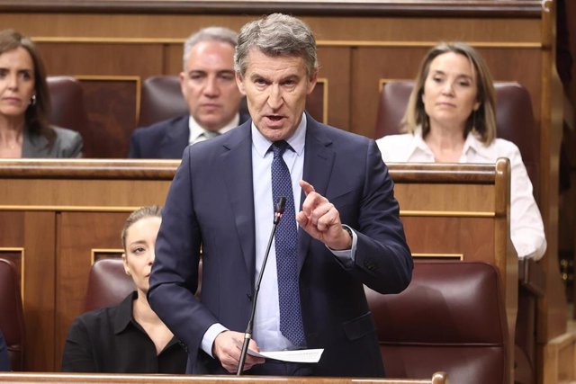 El PP aconseja no dar por hecho su apoyo al decreto anticrisis porque sólo  votará a favor si están "todas" sus medidas