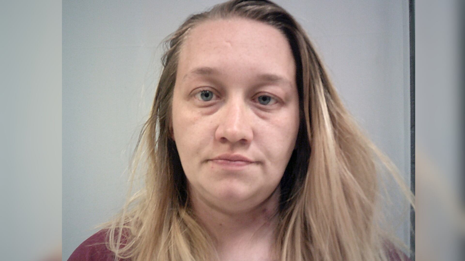 Woman arrested for taking kids to unsafe home filled with trash, feces ...