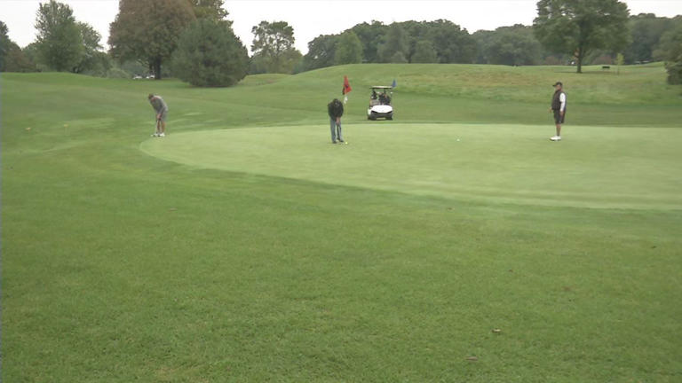 Cedar Rapids reveals when Ellis Golf Course will open