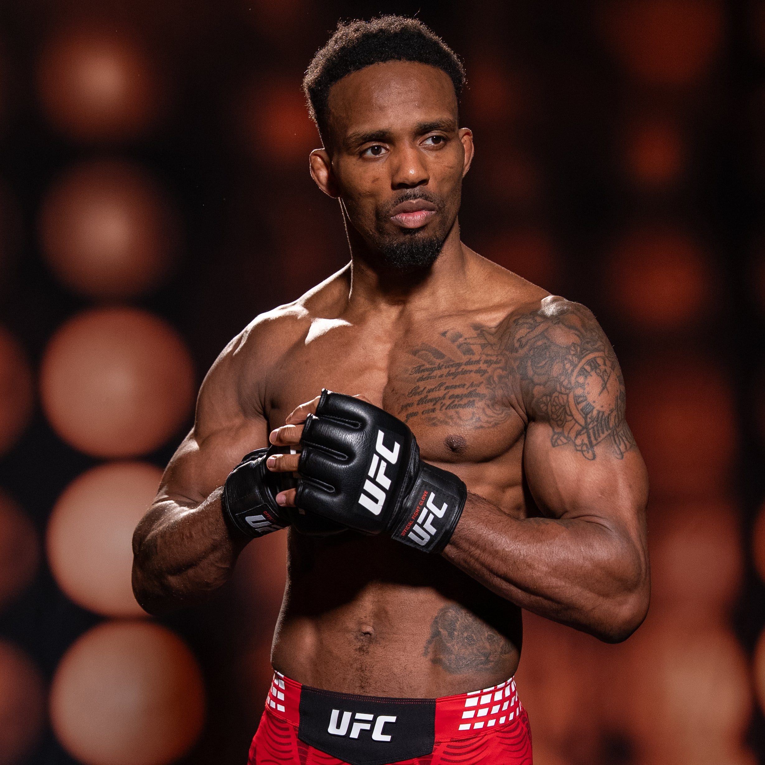 Movsar Evloev vs. Lerone Murphy pick, odds, time: UFC Fight Night 270