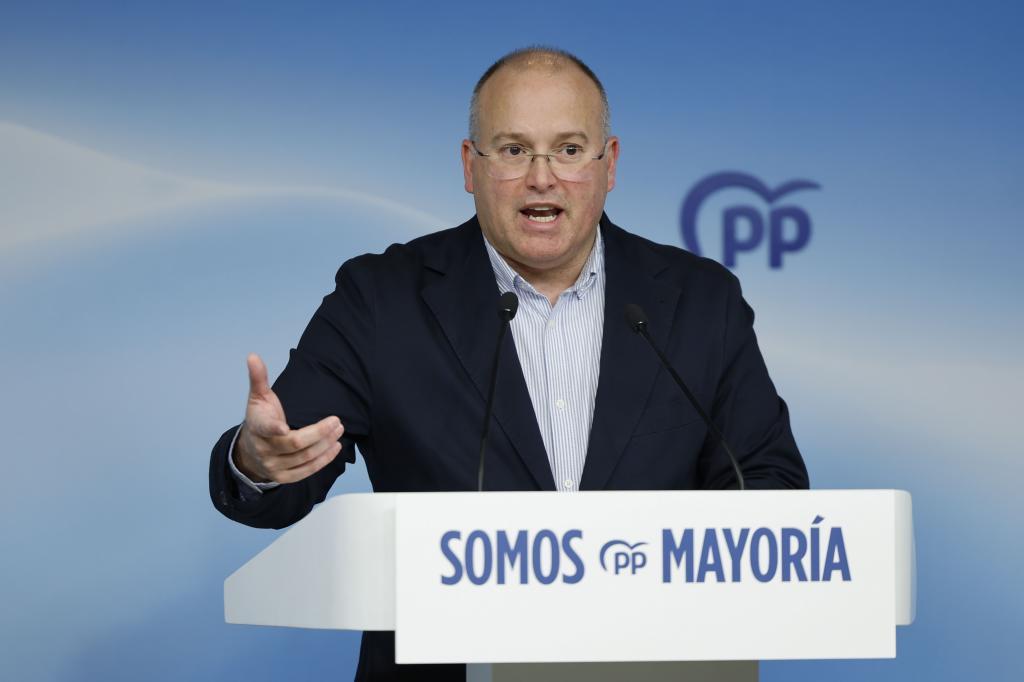 El PP se prepara para apoyar el "decreto de derechas" del Gobierno que ...