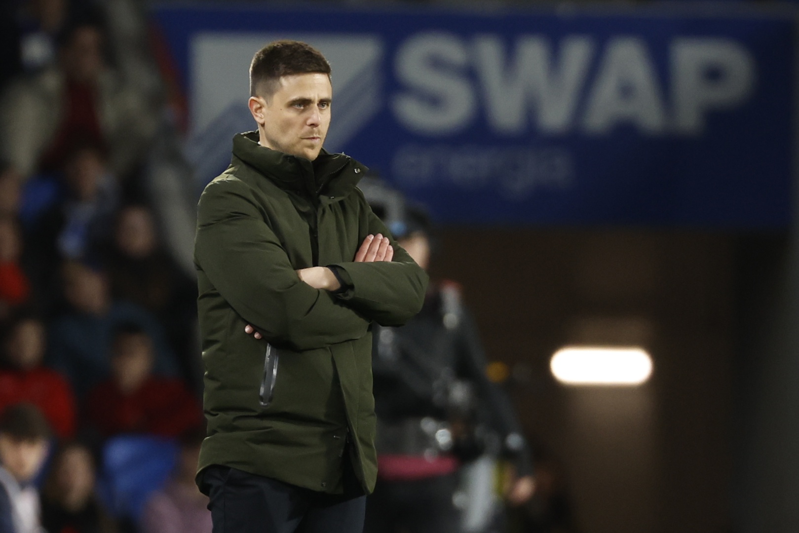 Osasuna vs. Girona: A Mid-Table Stalemate for Supremacy and Safety