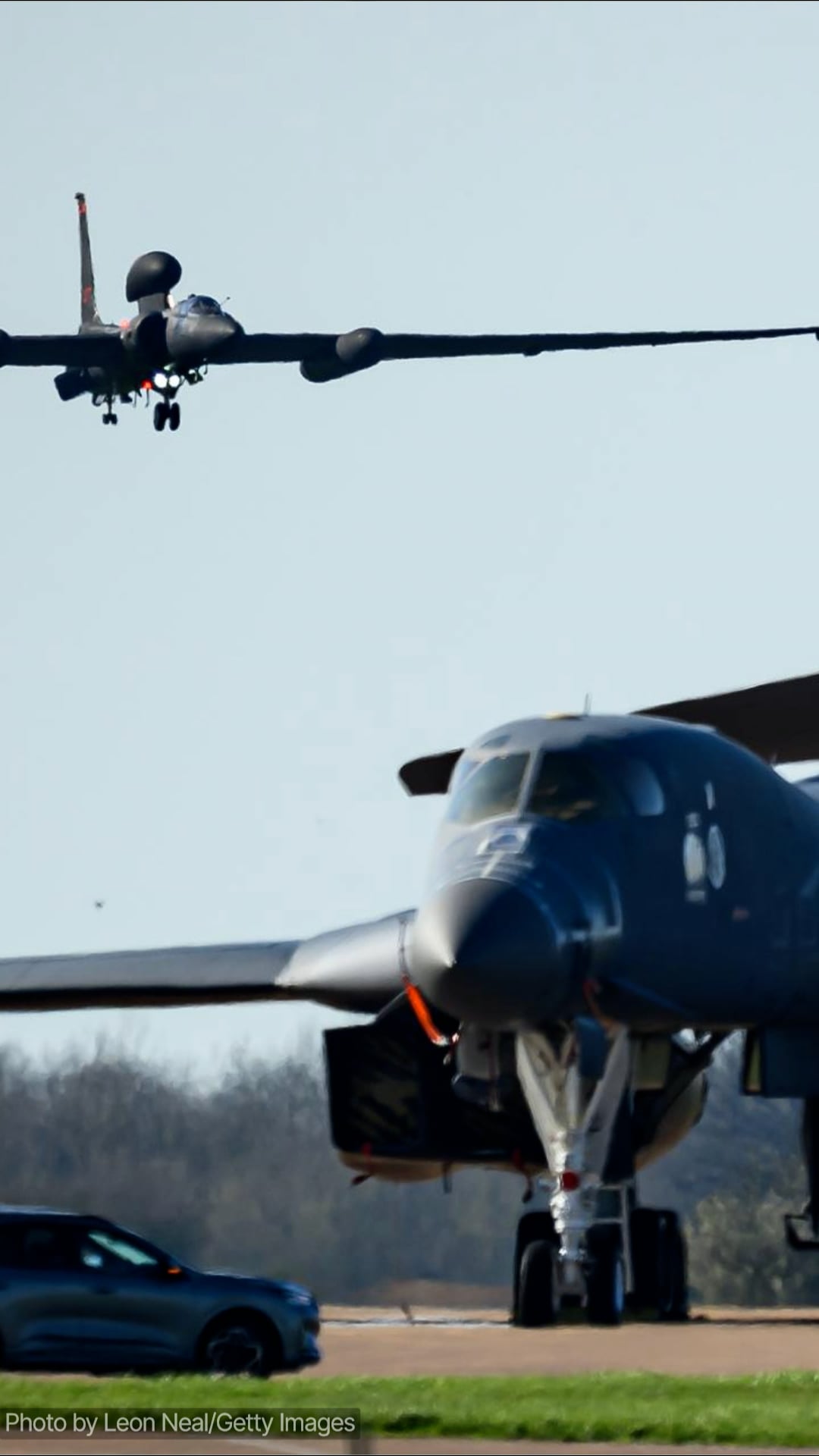 US strikes Iran targets to reopen Strait of Hormuz