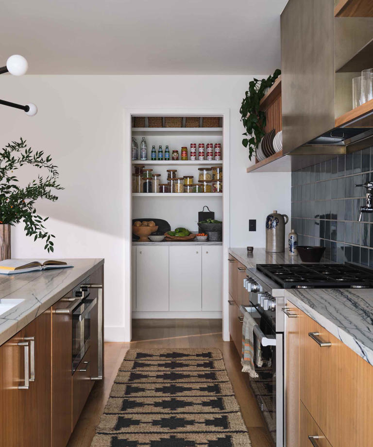 I’ve designed kitchens for decades (and married a maker) – here’s how ...