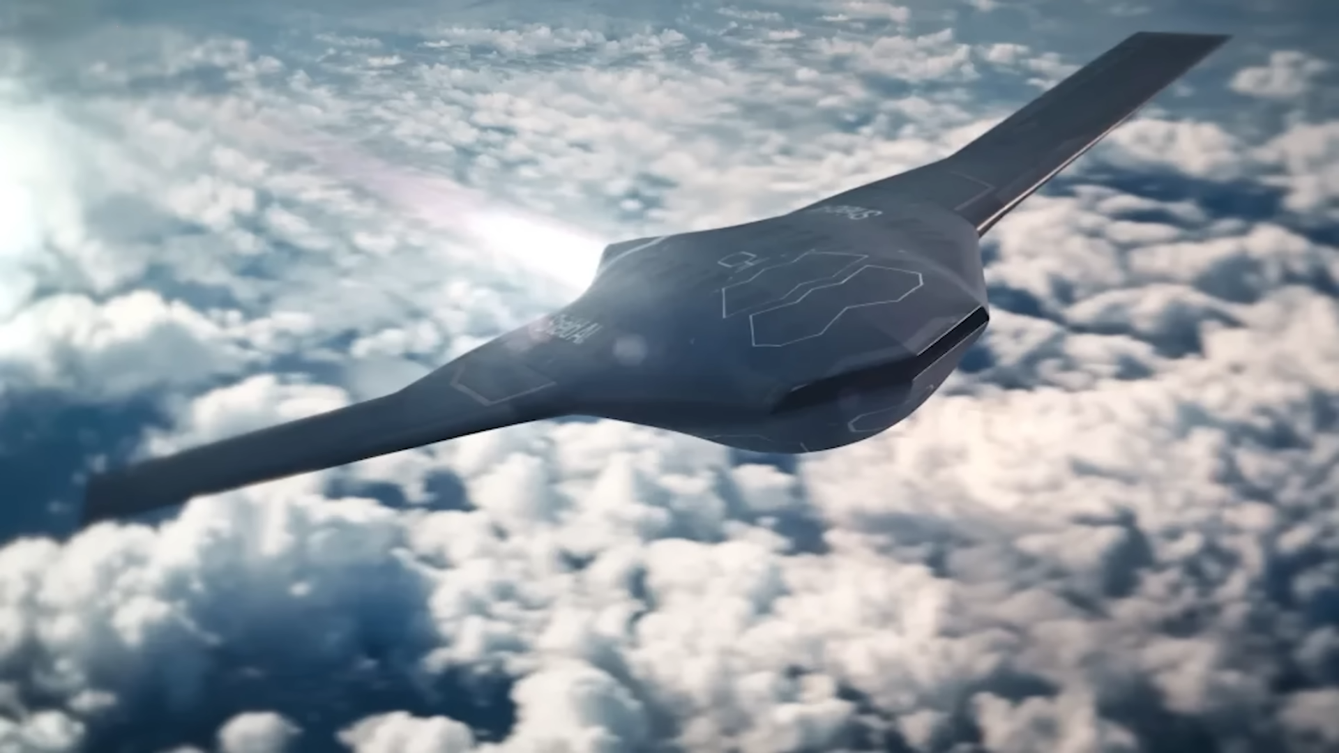 They just built the first AI-piloted fighter jet - and it’s terrifying