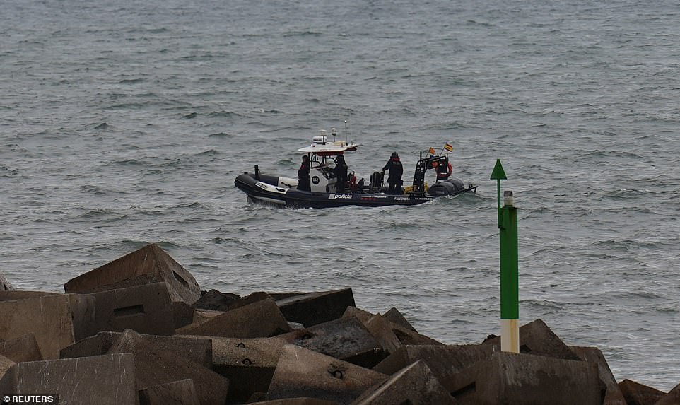 Alabama student was alone when he drowned in Barcelona sea, cops say