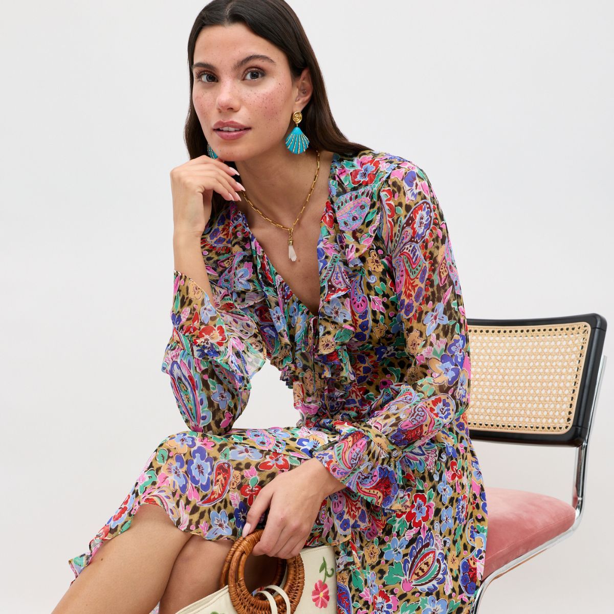 The 10 best Rixo dresses you'll go back to time and time again