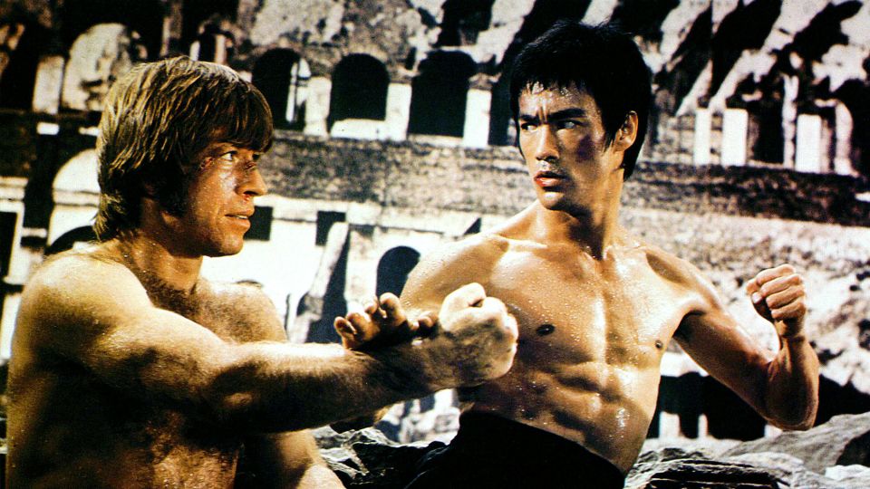 Chuck Norris, action hero and 'Walker, Texas Ranger' star, has died