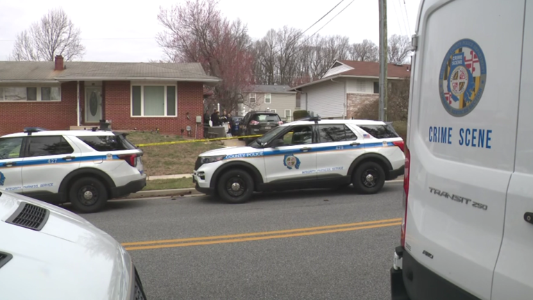 Man facing murder charges for fatal shooting in Baltimore County ...