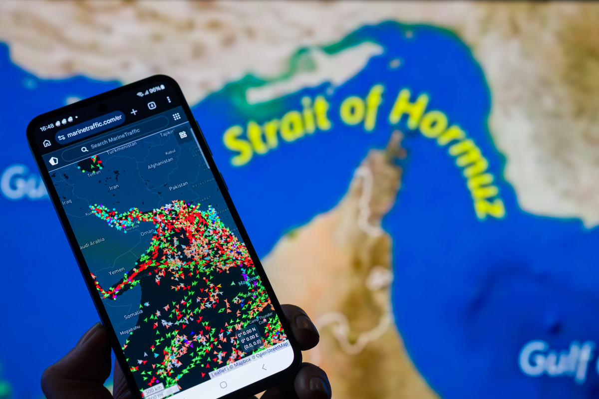 Analyst warns oil could hit $200 per barrel