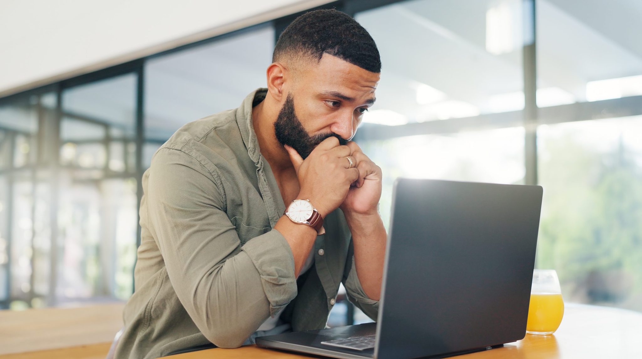 Job seekers aren’t imagining things: the number of candidates ghosted ...