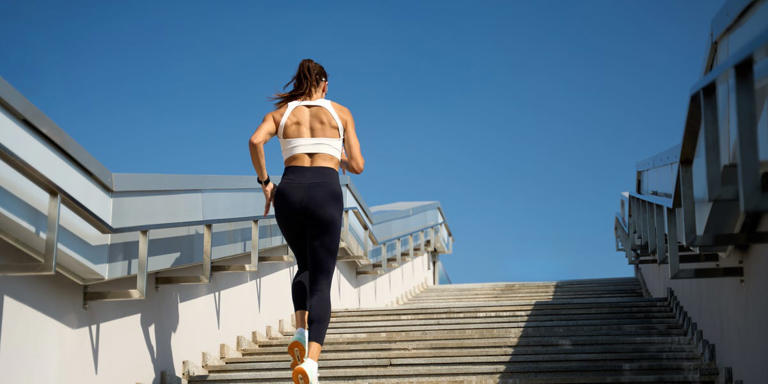 Is the run/walk method the best way to burn more calories? Here's why ...