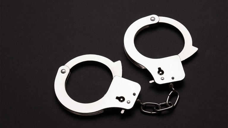 Georgia woman charged with murder after police say she took pills for ...