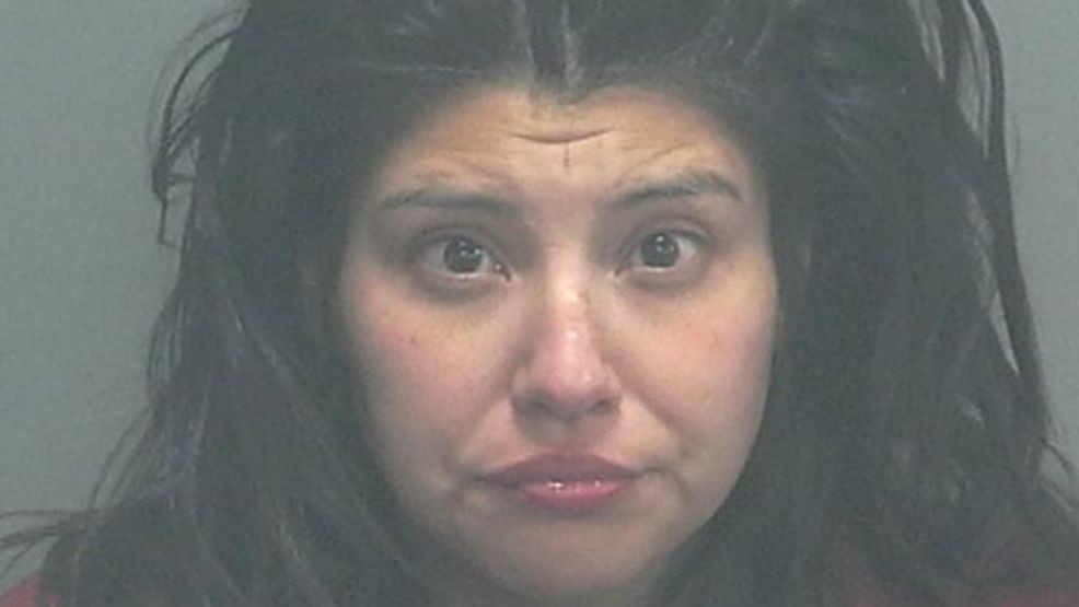 Woman arrested on reckless arson charge after outside fire endangers ...