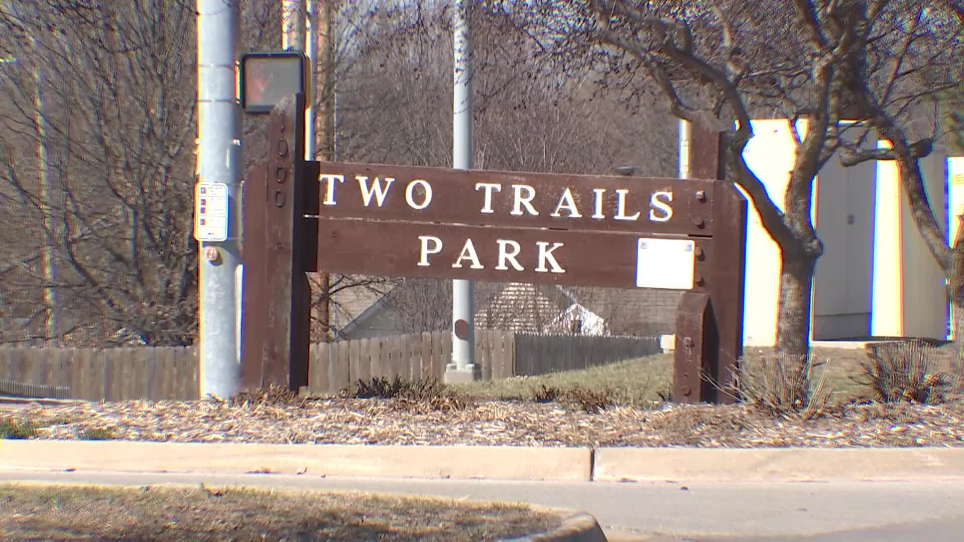 Man charged with attempted murder in stabbing at Olathe park