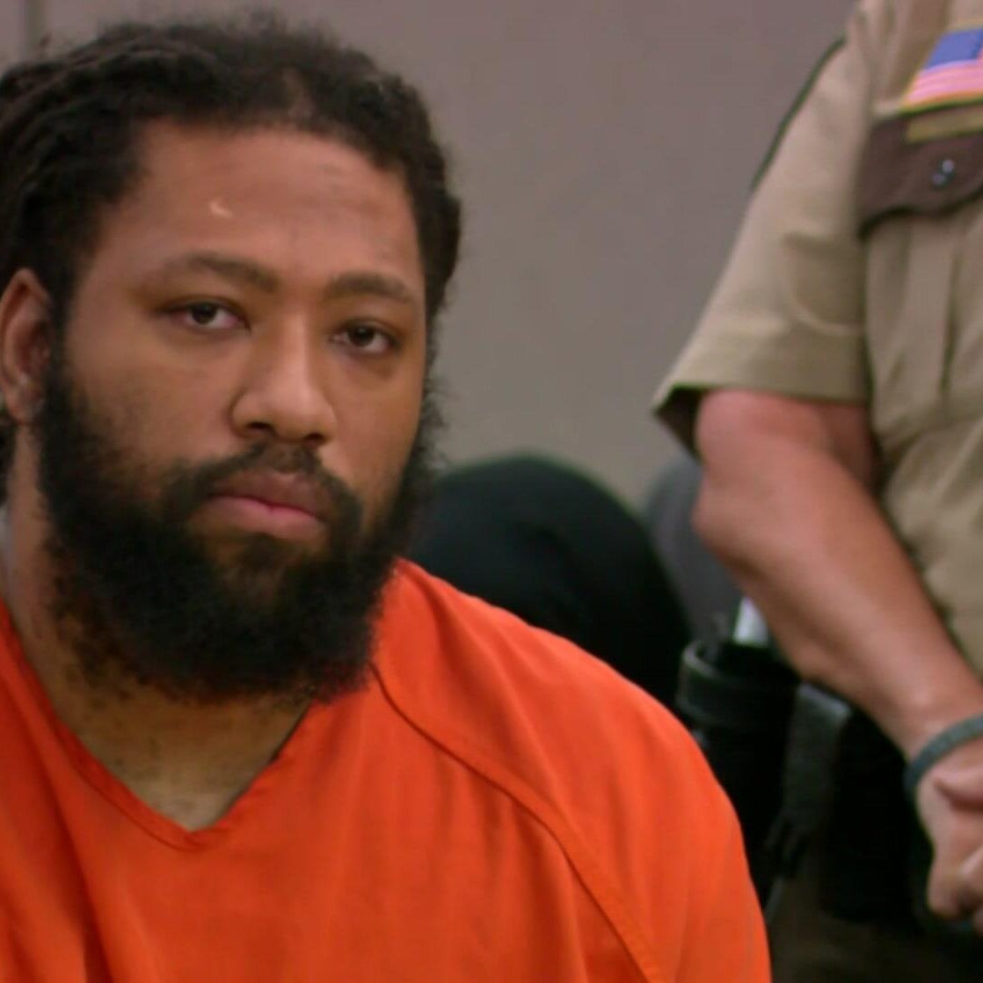 Derrick Thompson sentenced to nearly 59 years in prison