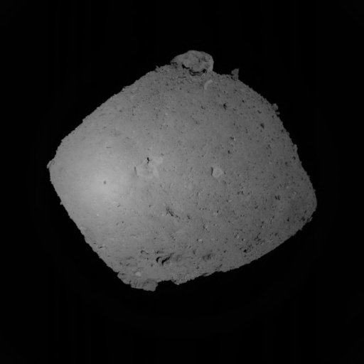 Asteroid containing what you need to make DNA is out there in our solar ...