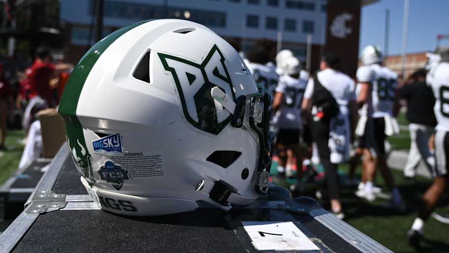 JUCO All-American linebacker Carson Cox commits to Portland State
