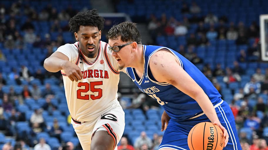SEC record in March Madness 2026 after Thursday’s first round NCAA ...