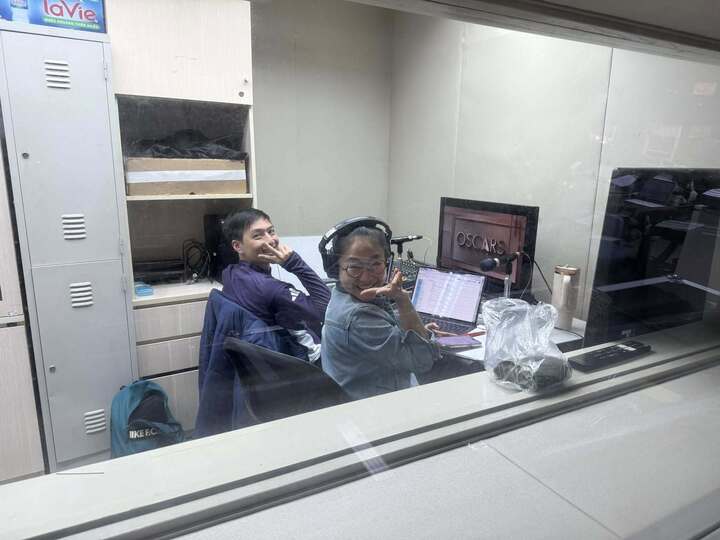 Bất ngờ hình ảnh 'chị Kính Hồng' Quỳnh Anh sau nhiều năm kín tiếng